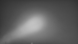 Troják, Maruška - odpočivadlo HM52