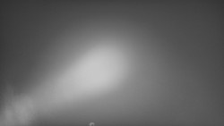 Troják, Maruška - odpočivadlo HM52