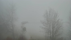 Troják, Maruška - odpočivadlo HM52