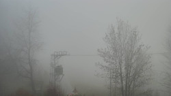 Troják, Maruška - odpočivadlo HM52