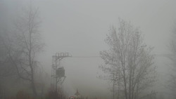 Troják, Maruška - odpočivadlo HM52