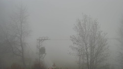 Troják, Maruška - odpočivadlo HM52