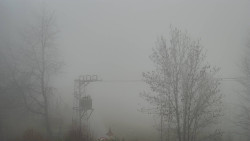 Troják, Maruška - odpočivadlo HM52