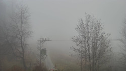 Troják, Maruška - odpočivadlo HM52