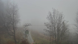 Troják, Maruška - odpočivadlo HM52