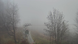 Troják, Maruška - odpočivadlo HM52