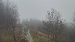 Troják, Maruška - odpočivadlo HM52