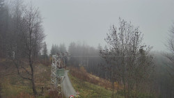 Troják, Maruška - odpočivadlo HM52