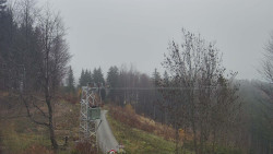 Troják, Maruška - odpočivadlo HM52