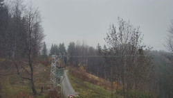 Troják, Maruška - odpočivadlo HM52