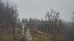 Troják, Maruška - odpočivadlo HM52