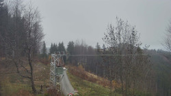 Troják, Maruška - odpočivadlo HM52