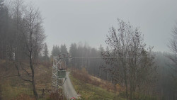 Troják, Maruška - odpočivadlo HM52