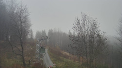 Troják, Maruška - odpočivadlo HM52