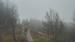 Troják, Maruška - odpočivadlo HM52