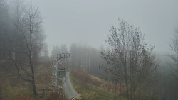 Troják, Maruška - odpočivadlo HM52