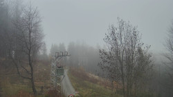 Troják, Maruška - odpočivadlo HM52