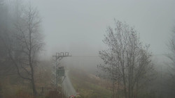 Troják, Maruška - odpočivadlo HM52