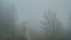 Troják, Maruška - odpočivadlo HM52