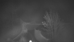 Troják, Maruška - odpočivadlo HM52