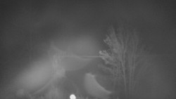 Troják, Maruška - odpočivadlo HM52