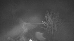 Troják, Maruška - odpočivadlo HM52