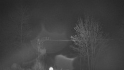 Troják, Maruška - odpočivadlo HM52