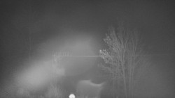 Troják, Maruška - odpočivadlo HM52