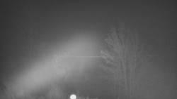 Troják, Maruška - odpočivadlo HM52