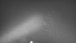 Troják, Maruška - odpočivadlo HM52