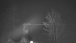 Troják, Maruška - odpočivadlo HM52