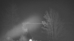 Troják, Maruška - odpočivadlo HM52