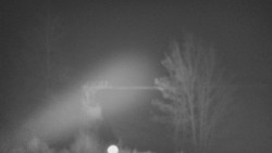 Troják, Maruška - odpočivadlo HM52