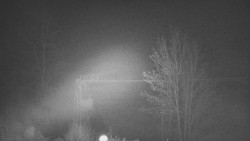 Troják, Maruška - odpočivadlo HM52