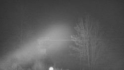 Troják, Maruška - odpočivadlo HM52