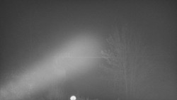 Troják, Maruška - odpočivadlo HM52