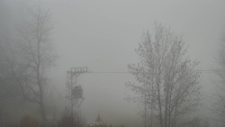 Troják, Maruška - odpočivadlo HM52