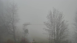 Troják, Maruška - odpočivadlo HM52