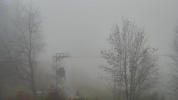 Troják, Maruška - odpočivadlo HM52