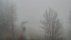 Troják, Maruška - odpočivadlo HM52