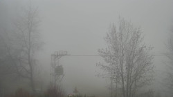 Troják, Maruška - odpočivadlo HM52