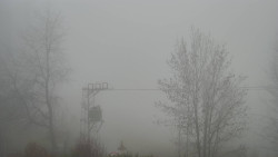 Troják, Maruška - odpočivadlo HM52