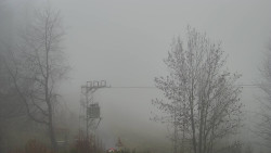 Troják, Maruška - odpočivadlo HM52