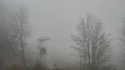 Troják, Maruška - odpočivadlo HM52