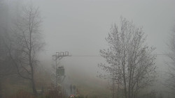 Troják, Maruška - odpočivadlo HM52