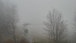 Troják, Maruška - odpočivadlo HM52