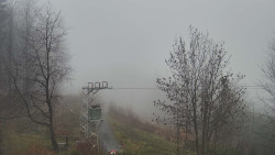 Troják, Maruška - odpočivadlo HM52