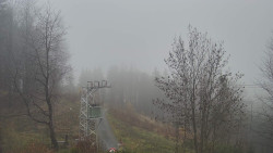 Troják, Maruška - odpočivadlo HM52