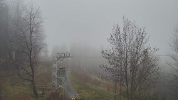 Troják, Maruška - odpočivadlo HM52