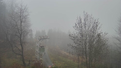 Troják, Maruška - odpočivadlo HM52